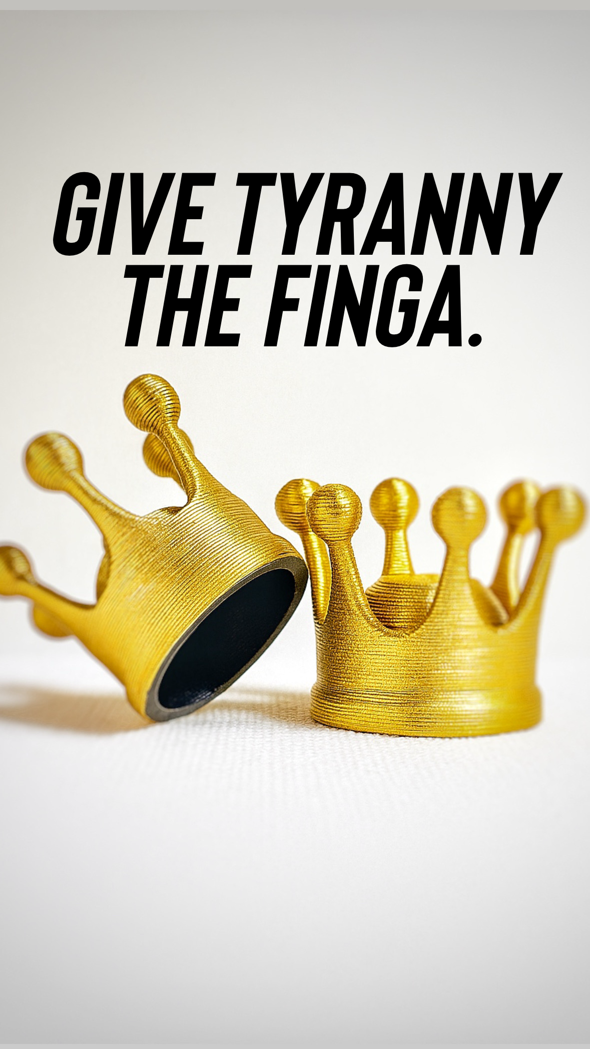 The Royal Finga